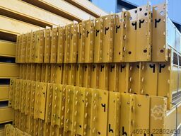 Jungheinrich MPB / K: 125x50mm Lichte Weite: 2.700 mm