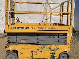 GEnie GS-2646 E-Drive