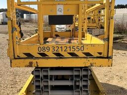 GEnie GS-2646 E-Drive