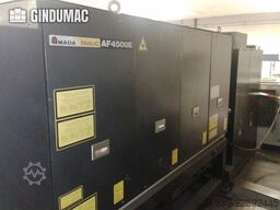 AMADA FOL 3015 NT