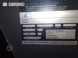 AMADA FOL 3015 NT