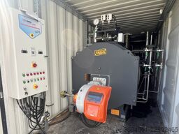 I.VAR Industry S.r.l. BHP-EN 2000