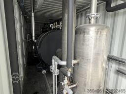I.VAR Industry S.r.l. BHP-EN 2000