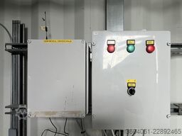 I.VAR Industry S.r.l. BHP-EN 2000