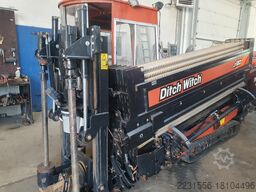 Ditch Witch JT20