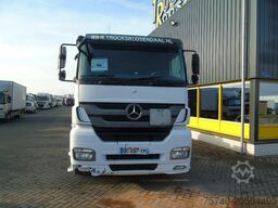 Mercedes-Benz Axor 1843 + EURO 5 EEV + EPS 3 PEDALS