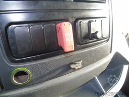 Mercedes-Benz Axor 1843 + EURO 5 EEV + EPS 3 PEDALS