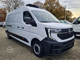 Renault Master 35 Kühlkasten Carrier Stand + Fahrkühl.