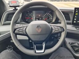 Renault Master 35 Kühlkasten Carrier Stand + Fahrkühl.