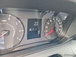 Renault Master 35 Kühlkasten Carrier Stand + Fahrkühl.