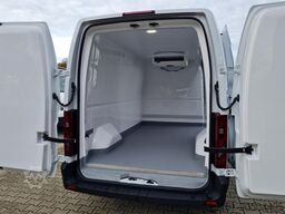 Renault Master 35 Kühlkasten Carrier Stand + Fahrkühl.