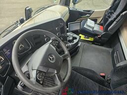 Mercedes-Benz Actros 1842 LS StreamSpace Retarder Kühlschrank