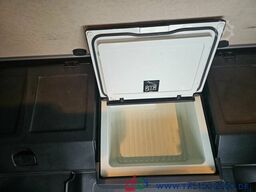 Mercedes-Benz Actros 1842 LS StreamSpace Retarder Kühlschrank