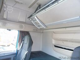 DAF XF 106.480 + SSC + EURO 6