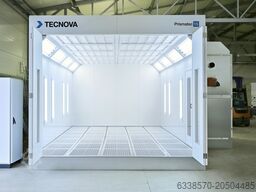 TECNOVA Prismatec 15