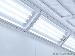 TECNOVA Prismatec 15