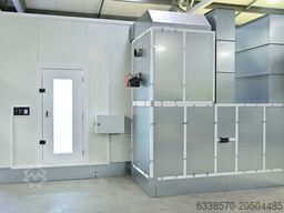 TECNOVA Prismatec 15