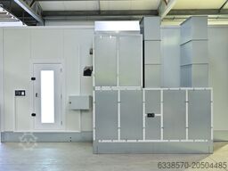 TECNOVA Prismatec 15