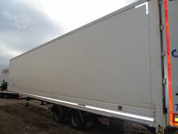 Van Hool 2 in stock + rollers hydra + 3.04 height