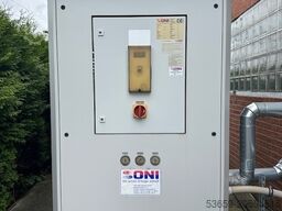 Kühlwasser-Rückkühler LKKAT 46 ONI Kühlwasser-Rückkühler LKKAT 46, 2019