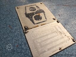 Heuss Equipment Heuss Equipment Heuss Equipment