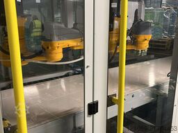 SIPRO SIPRO Pick and place Machine