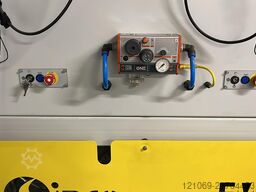 SIPRO SIPRO Pick and place Machine