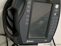 SIPRO SIPRO Pick and place Machine