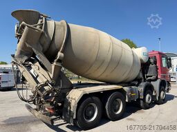 Mercedes-Benz Actros 4144