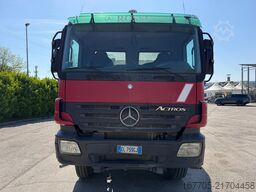 Mercedes-Benz Actros 4144