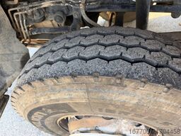 Mercedes-Benz Actros 4144