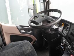 Mercedes-Benz Actros 2344 6x2 tractor unit with Blower