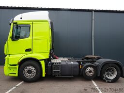 Mercedes-Benz Actros 2344 6x2 tractor unit