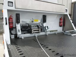 Mercedes-Benz ATEGO 1224 LnR Dépanneuse