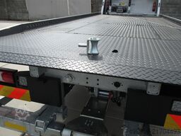 Mercedes-Benz ATEGO 1224 LnR Dépanneuse