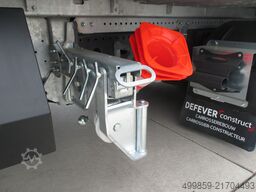 Mercedes-Benz ATEGO 1224 LnR Dépanneuse