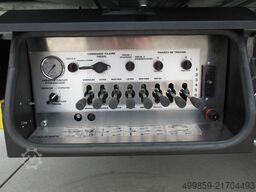 Mercedes-Benz ATEGO 1224 LnR Dépanneuse