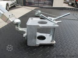 Mercedes-Benz ATEGO 1224 LnR Dépanneuse