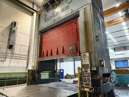 Schuler P4 E2 SQ 1200