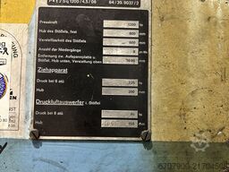 Schuler P4 E2 SQ 1200