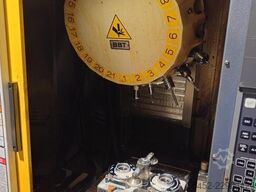 FANUC ROBODRILL α-D21MiB5