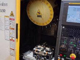 FANUC ROBODRILL α-D21MiB5