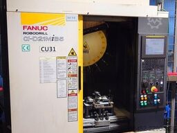 FANUC ROBODRILL α-D21MiB5
