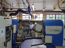 GHIRINGHELLI APG-M/CNC 6A