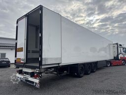 Schmitz Cargobull SKO 24/L-14.7 FP 45 V7 Pharma Lang LKW Vector HE19
