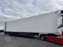 Schmitz Cargobull SKO 24/L-14.7 FP 45 V7 Pharma Lang LKW Vector HE19