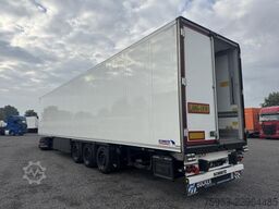 Schmitz Cargobull SKO 24/L-14.7 FP 45 V7 Pharma Lang LKW Vector HE19