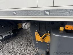 Schmitz Cargobull SKO 24/L-14.7 FP 45 V7 Pharma Lang LKW Vector HE19