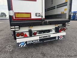 Schmitz Cargobull SKO 24/L-14.7 FP 45 V7 Pharma Lang LKW Vector HE19