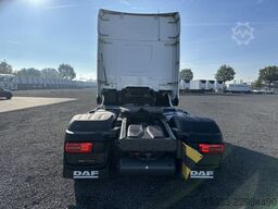 DAF XG+ 530 Intarder Navigation Standklima